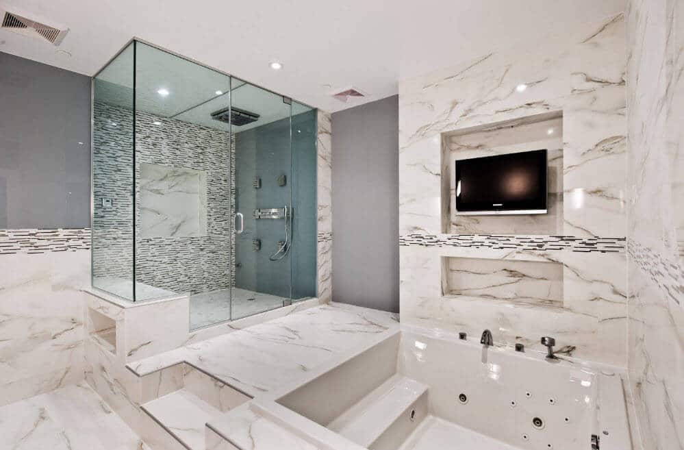 Granite Shower Surrounds Shower Installation Company